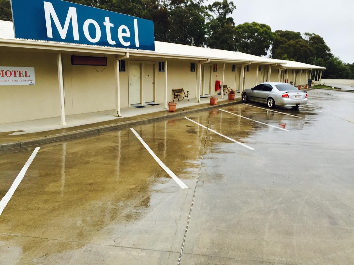 Yetholme Motel Exterior photo